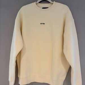 Kill Crew Oversized Fit Sweatshirt NWT Size XS